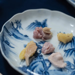 太華 - 涮雉肉（ゆびき）