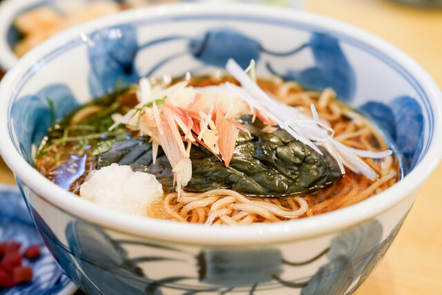 Soba Dokoro Yusui photo 2