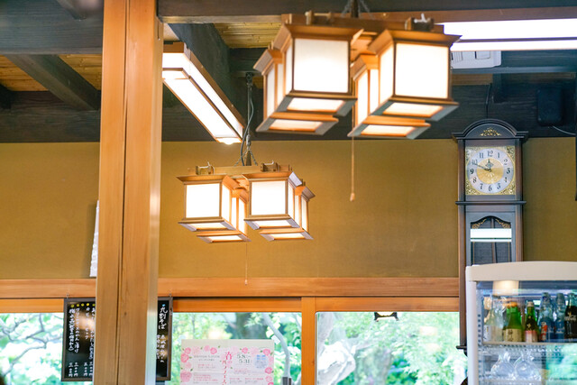 Soba Dokoro Yusui photo 4