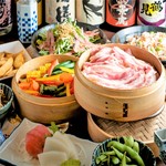 Izakaya Rakugaki - 