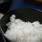 太華 - "さゝにしき"姫飯（ひめいひ）