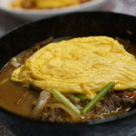 らーめん天上 - たまご載せるのってずるい♡（笑）