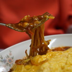 らーめん天上 - 