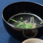 太華 - 止椀（とめわん）