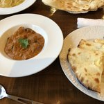 BOMBAY INDIAN DINING - 