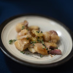 太華 - 雉膩（あぶら）＋穗紫蘇（ほじそ）