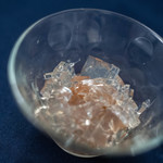 太華 - 朧琵琶（おぼろびは）に寒天（かんてん）