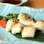 那珂川アンテナショップ 里の香