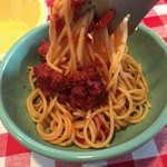 Leonida Napoli - 混ぜます✨