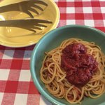 Leonida Napoli - パスタ✨