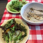 Leonida Napoli - 半分こ✨