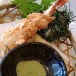 熟成和食 さりょう - 