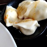 四川料理 熊猫 - 