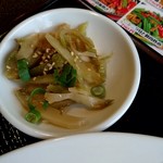 四川料理 熊猫 - 