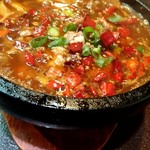 四川料理 熊猫 - 