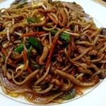 四川料理 熊猫 - 