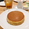 ホットケーキパーラー フルフル 赤坂店