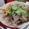 神戸ラーメン 第一旭 三宮本店