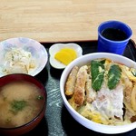 彩りキッチンまるなか - 