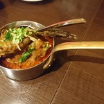 アロマズ オブ インディア - 