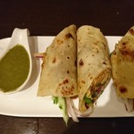 アロマズ オブ インディア - 