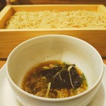 毎度のお代り麺@\150
