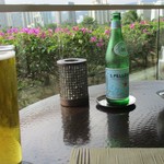 Wai'olu Ocean Cuisine - 店内からの眺め