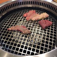 やきにくのバクロ 博多店 - 