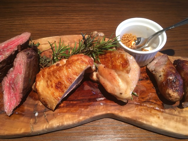 Loites レストラン 飲食店の検索 マチェレリーア ラ ルーナ ロッサ Macellerialalunarossa Loites レストラン 飲食店の検索 マチェレリーア ラ ルーナ ロッサ Macellerialalunarossa