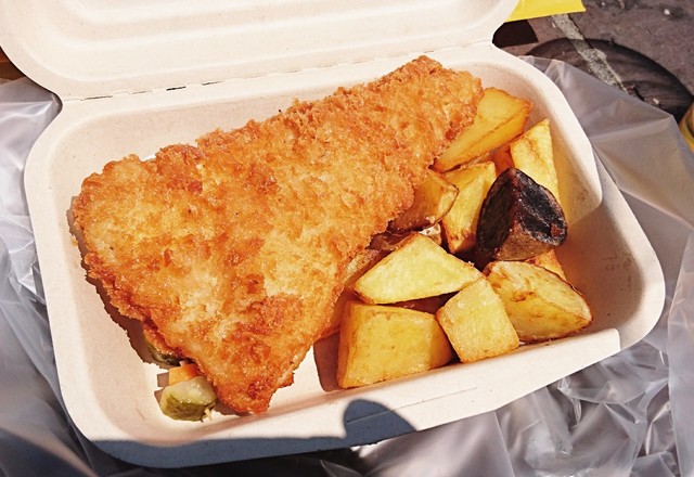 ポテト デリ マメタ &ndash; 紫波中央駅前の人気パン・ポテト専門店