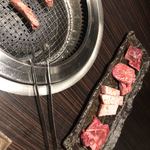 Itamae Yakiniku Isshou - 