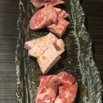 Itamae Yakiniku Isshou - 