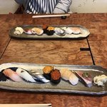 Sushi Yasukouchi - 