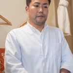 海原大親方（かいばらひろしおやかた）【掲載許可濟】　2018-05撮影