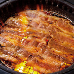 牛角 大牟田不知火プラザ店