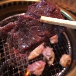 Yakiniku Horumon Hacchi - 