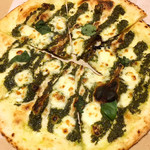 PIZZERIA ALBERI - 