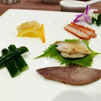 北京宮廷料理 涵梅舫 - 