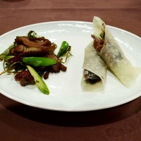 北京宮廷料理 涵梅舫 - 