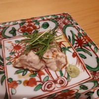 鮨 しお津 - 