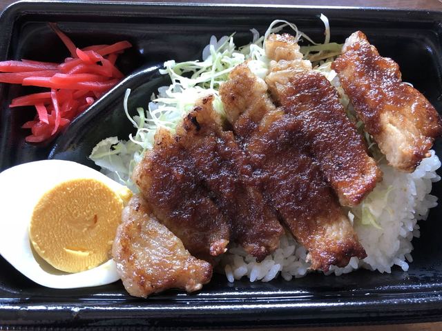 ほっかほっか亭 矢巾 - 矢幅（弁当）の写真