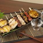 焼き鳥カフェ 鶏小屋