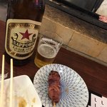 みそだれやきとり かんちゃん - 