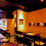 Yakitori Kafe Torigoya - 