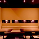 Yakitori Kafe Torigoya - 