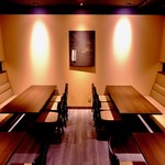 Yakitori Kafe Torigoya - 