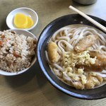 牧のうどん - 