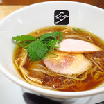 中華そば 髙野 - 