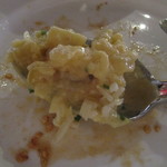 Humuhumunukunukuapua'a - seasonal Ulu リゾット（