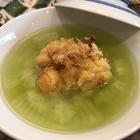 割烹 天ぷら 三太郎 - 